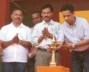 Bantwal: India needs to nurture sports talent from young age - BEO Shivaprakash
